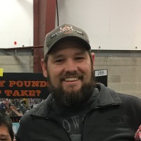 Hypercomp Engineering Inc Employee Jacob Walker's profile photo