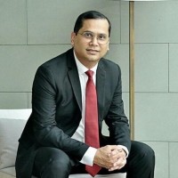 Singapore General Hospital Employee Munwar Basha's profile photo