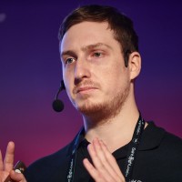 Quantum Light Employee Artem Gogin's profile photo