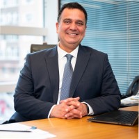 Tekfen Engineering Employee Metin Zagyapan's profile photo