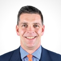 Machinery Group Ltd Employee Andrew Niebuhr's profile photo