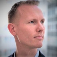 Defendable Employee Håkon Lønmo's profile photo