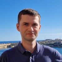 Milo Solutions Employee Andrzej Żuraw's profile photo