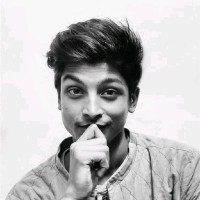 KOGO Employee Harshit Kumar's profile photo