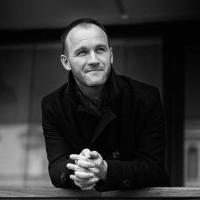 SYMBIO Agency Employee Pavel Milata's profile photo