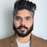 JP Tokyo & Co. Inc. Employee Hitender Singh's profile photo