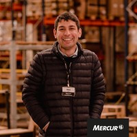 Mercur SA Employee Marcelo Stähler's profile photo