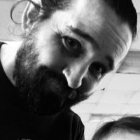 Aqua-Metric Employee Greg Buri's profile photo