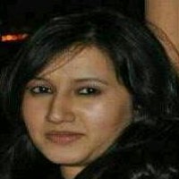 BuzzOne Employee Swati Kamath's profile photo