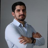 Daniel Sanromán Castillo's profile photo