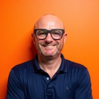 Simeon Global Consulting Employee Darin Leigh's profile photo