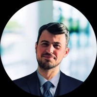 EGE FREN A.Ş. Employee Caner Gökşen's profile photo