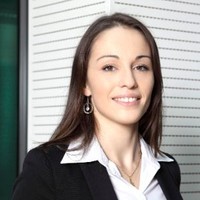 KUHN CONSTRUCTION S.A. Employee Sandra Silva's profile photo