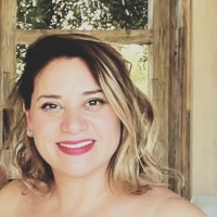 PEMEX Employee Carolina Castañón's profile photo