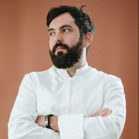 Zerobriciole srl Employee Jimmie Frost's profile photo