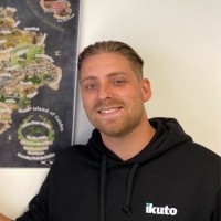 Ikuto Employee Joshua Hill's profile photo