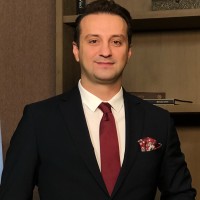 Totogi Employee Basar Kucuk's profile photo