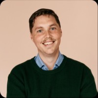 Nuvei Employee Simon Hall's profile photo