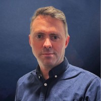 Berkeley Communications Employee Nick Head's profile photo