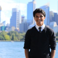 Australian Association of Social Workers (AASW) Employee Adithya M.'s profile photo