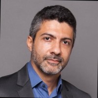 Ecoa ESGTech Employee Gustavo Gressi Campos's profile photo