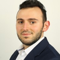 Poort6 Employee Gela Nikoladze's profile photo