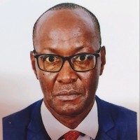 Eng. Musyoka Email