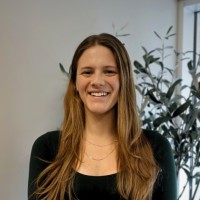 Hyway Transportation Employee Danielle Ferrero's profile photo