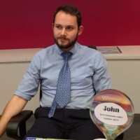 Lyons Links Employee John Higgins's profile photo