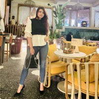 Sheeq Employee Kajal Sharma's profile photo