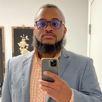 Andre Harris Email & Phone Number