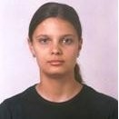 Inna Balitska's profile photo
