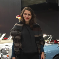 EKE ENDUSTRI Employee Dilara İmre's profile photo