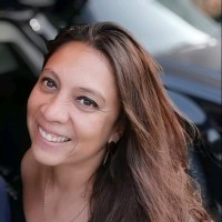 RCL Sudamericana S.A. Employee Paula Ahumada Parraguez's profile photo