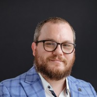 TC Transcontinental Employee Marc-André Gauthier's profile photo