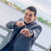 Miami Global Business Club Corp Employee Ramon R. Crespo's profile photo
