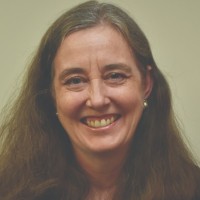 New Hampshire Bar Association Employee Misty Griffith's profile photo