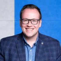 NetCologne IT Services GmbH Employee Florian Sandmann's profile photo