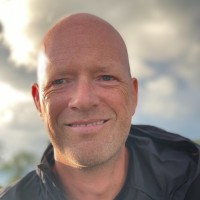 PERMASCAND Employee Erik Sjöblom's profile photo