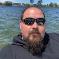Merrifield Machinery Solutions Employee Joe Farris's profile photo