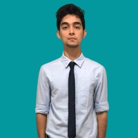 Jodaro Employee Pranav R's profile photo