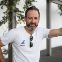 Fergus Software Employee Dan Pollard's profile photo