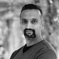 Grid Dynamics Employee Balaji Ramaswamy's profile photo