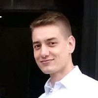 Steelcase Employee Eric Mosser's profile photo