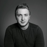 QUANTAFLOW Employee Dylan Fillioux's profile photo