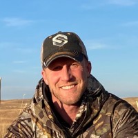 Johnstone Supply Employee Josh Kline's profile photo