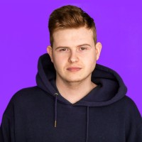 Innovation Group Ukraine Employee Dmytro Kalovskyi's profile photo