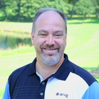 Arvig Employee Michael Miller's profile photo