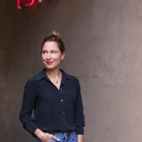 Gelato Employee Denise Kutzer's profile photo