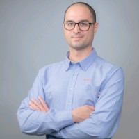 Universidad Nacional de San Luis Employee Diego Braüer's profile photo